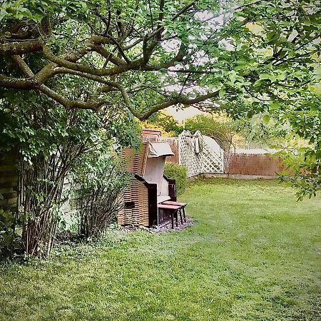Ferienwohnung Rebenlaub Heringen  Exterior foto