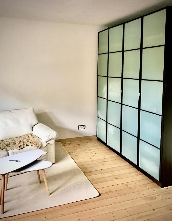 Ferienwohnung Rebenlaub Heringen  Exterior foto