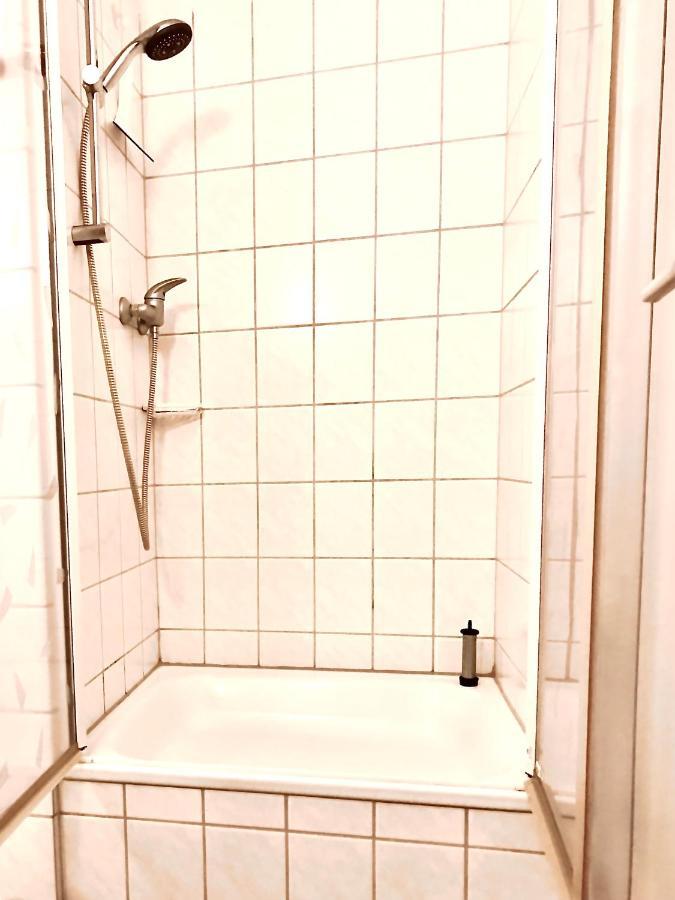 Ferienwohnung Rebenlaub Heringen  Exterior foto