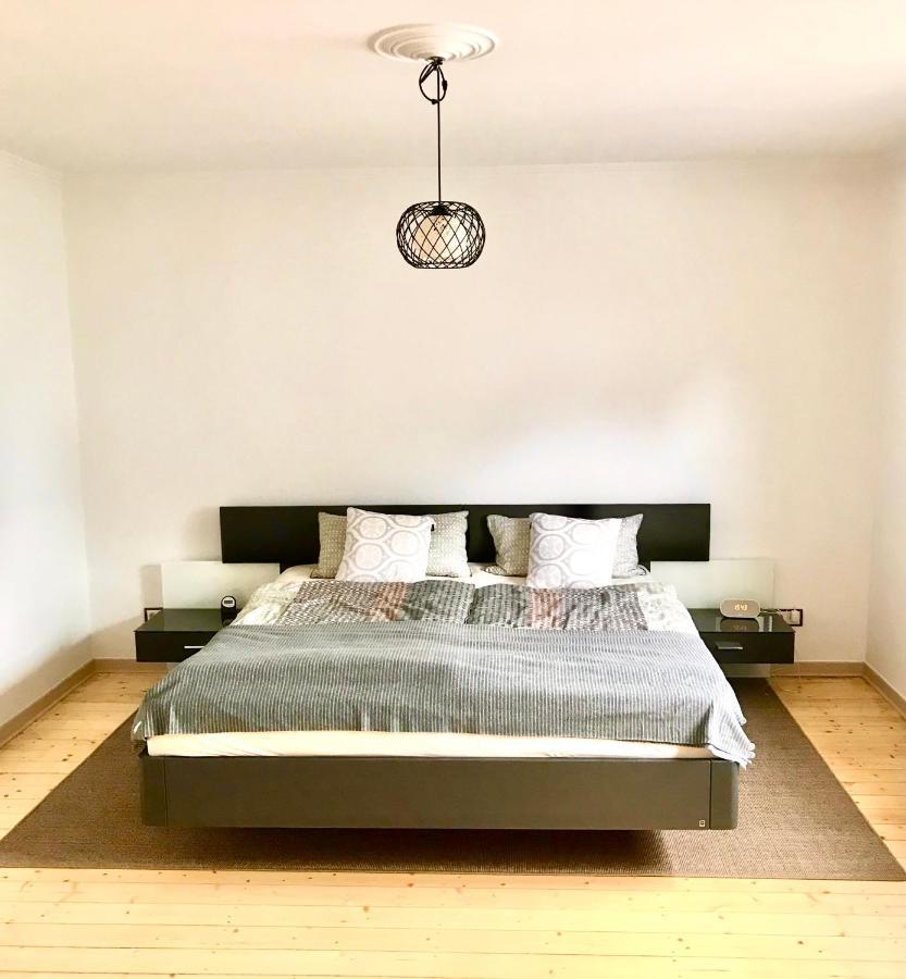 Ferienwohnung Rebenlaub Heringen  Exterior foto